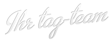Ihr tag-team